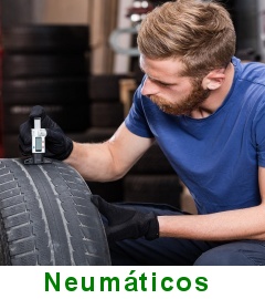 Servicio4 neumaticos