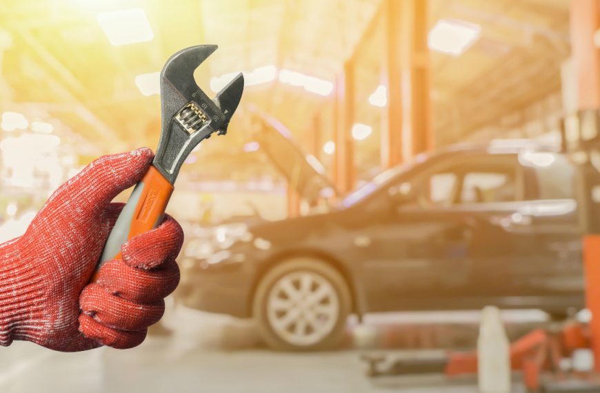 ¿Por qué es clave el mantenimiento preventivo en tu coche?