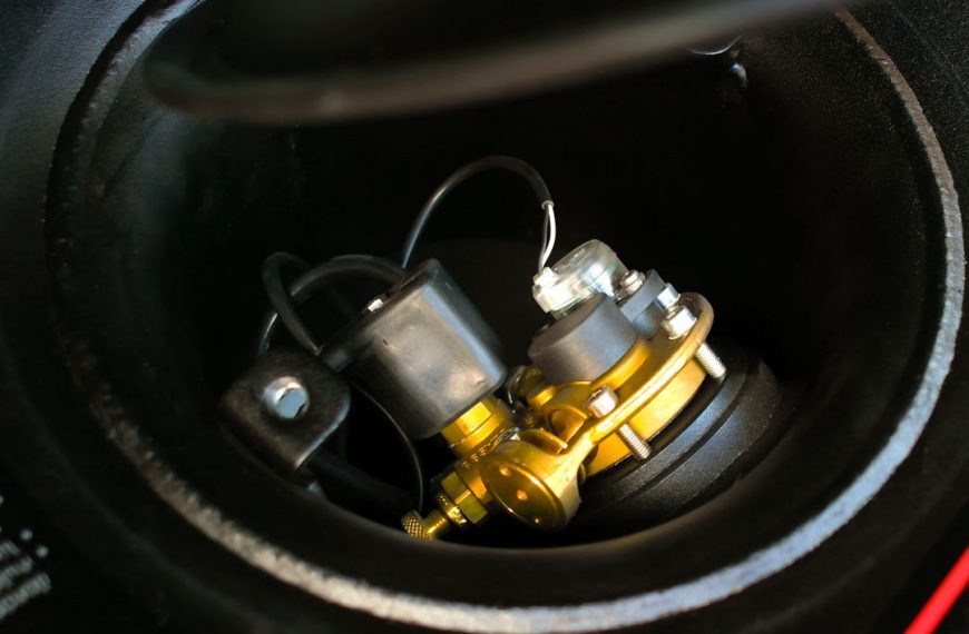 Adaptaciones a Autogas GLP: mantenimiento y reparación en Landirenzo, Europegas y Stag