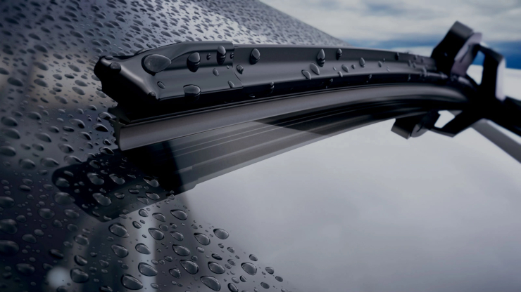 La importancia de unas buenas escobillas en tu vehículo