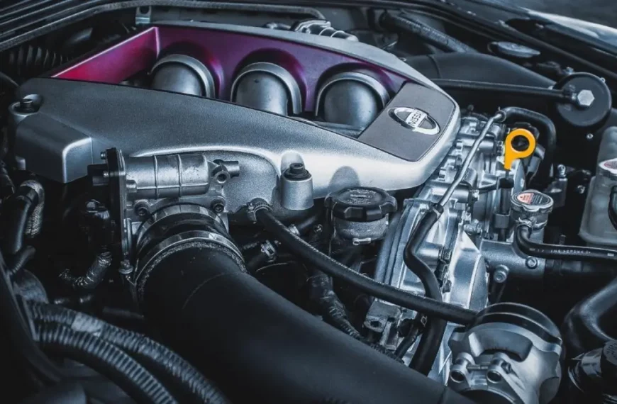 Reparación de Culata: Cómo detectar daños y evitar averías graves | Taller Dyrveco Madrid