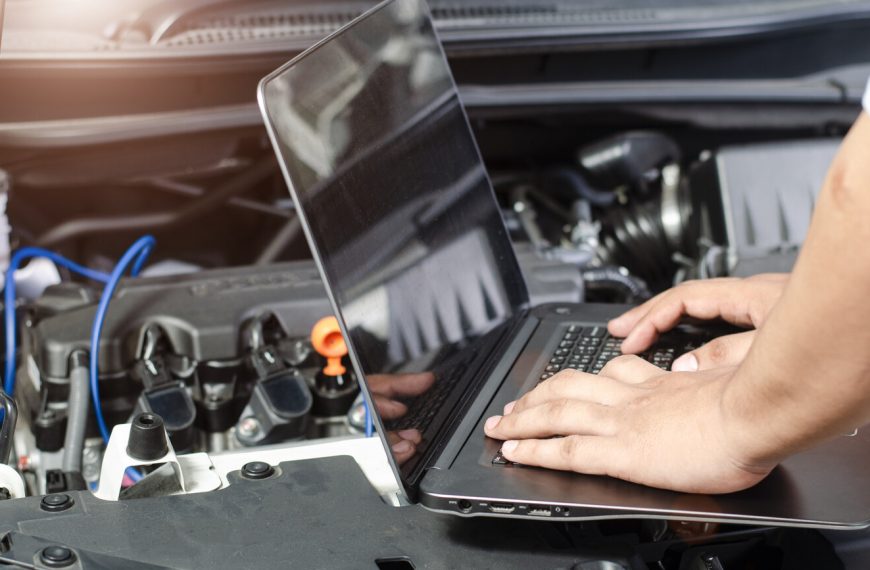 Reprogramación de centralita: cuándo tiene sentido y qué debes saber